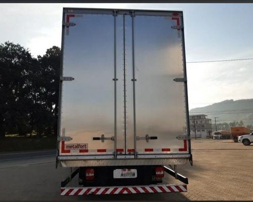 CAMINHÃO VOLKSWAGEN