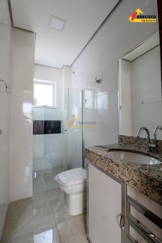 Apartamento para aluguel, 2 quartos, 1 suíte, 1 vaga, Planalto - Divinópolis/MG - Foto 14