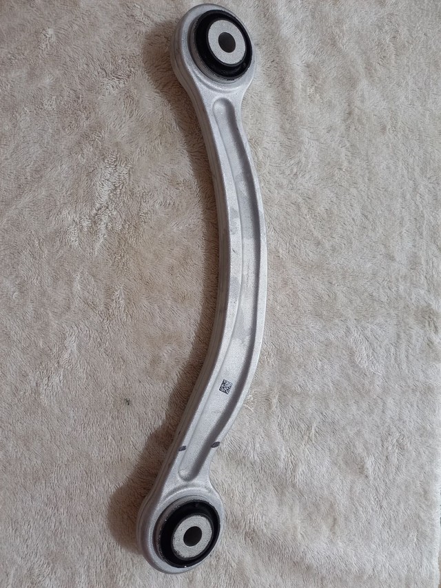 Braço suspensão trazeiro dire. Mercedes c180 c200 c250 2008/14 - Foto 2