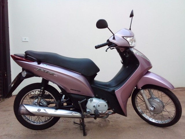 BIZ PARTIDA ELETRICA