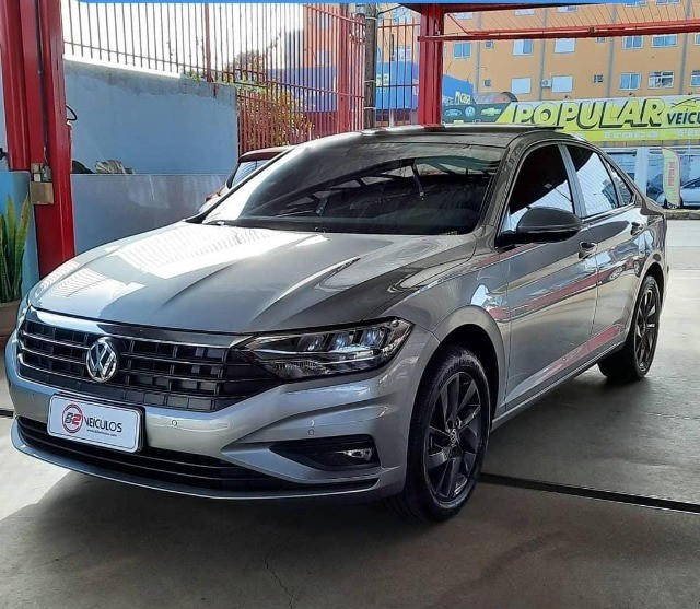 VW JETTA COMFORTLINE 250 TSI