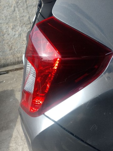 Lanterna Honda fit 2016  - Foto 2