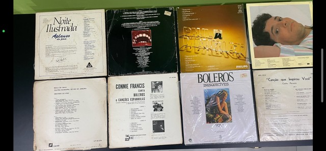 Coleção de Vinil 2 - Foto 2