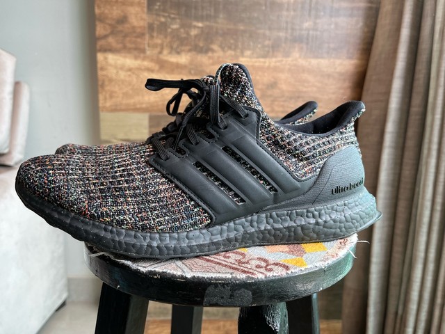 Adidas Ultraboost 43 - Roupas e calçados - Guará II, Brasília 1123089191 |  OLX