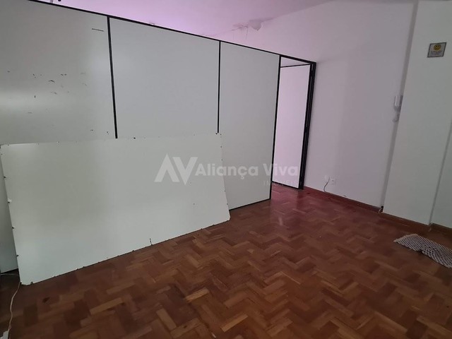 Centro | Sala 1 quarto - Foto 5