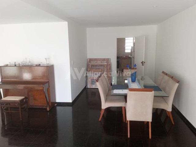 Flamengo | Apartamento 5 quartos, sendo 1 suite - Foto 4