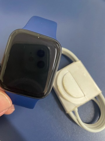 apple watch nike 5 44mm