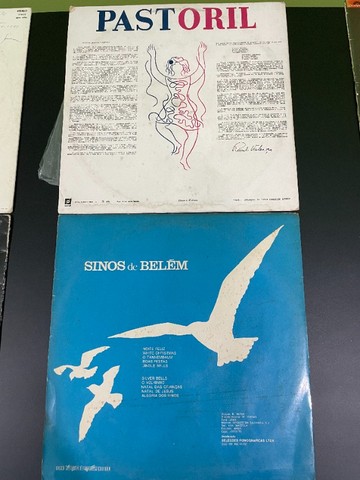 Coleção Disco De Vinil 3 - Foto 3