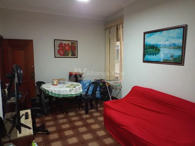 Centro | Apartamento 1 quarto