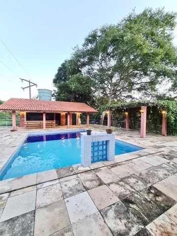 Sítio estrada de União