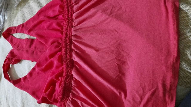 Lindas blusinhas novas. Tam. M e G. 30,00 cada - Foto 5