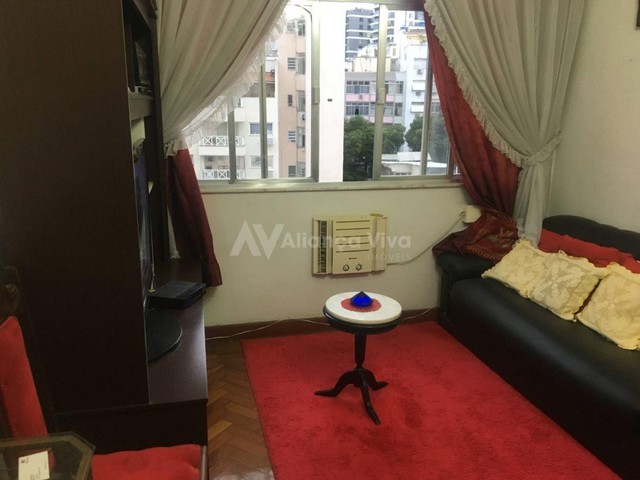 Flamengo | Apartamento 3 quartos - Foto 3