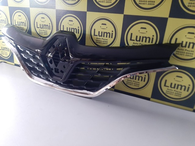 Grade Captur  NOVO!! - Foto 4