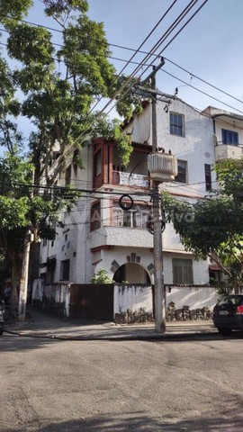 Urca | Casa 8 quartos, sendo 2 suites - Foto 2