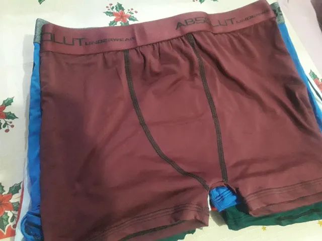 Cueca Box Absolut - Foto 4