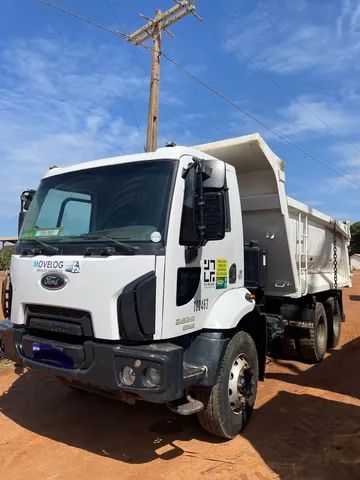 Volvo FMX 540 6x4 2019 traçado que puxa 130t !! 