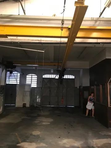 Ponte rolante 2ton x 29m de comprimento - Foto 6