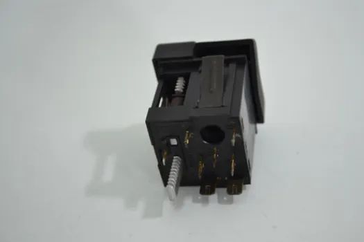 Botão Resotato Regulagem Luz Volkswagen Quantum 1995 1996 - Foto 3