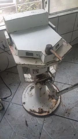 Divisora de Pães