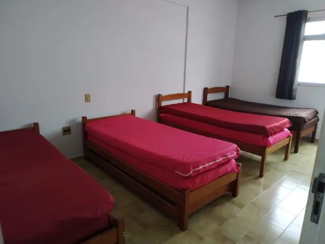 Apartamento 101 Temporada na Praia do Morro - Guarapari/E.S - Foto 11