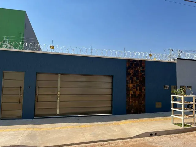 Casa no Gama com ótimas condições