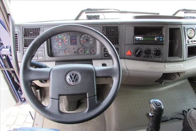 vw 24250 carroceria - Foto 3