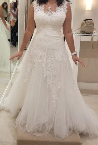 Vestido de noiva - Foto 2