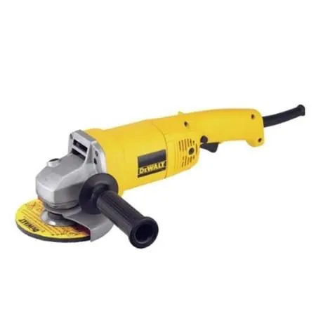 ESMERILHADEIRA 5 POLEGADAS 1500W DW831 220V DEWALT