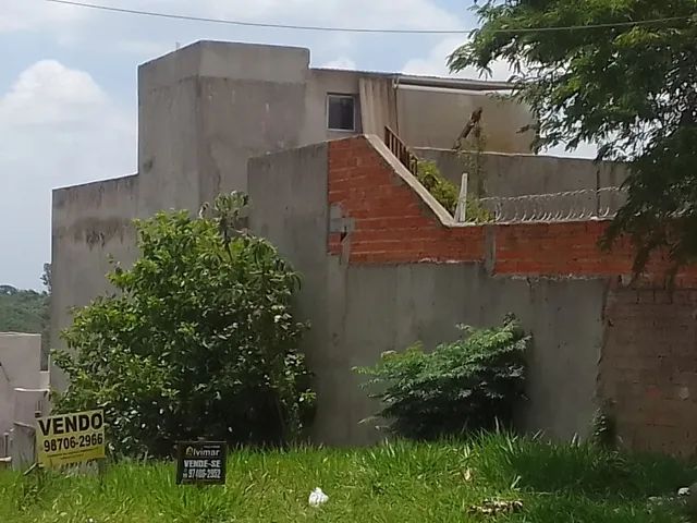 Captação de Casa a venda na Rua Raul Soares de Moura, Jardim Aurelia, Campinas, SP