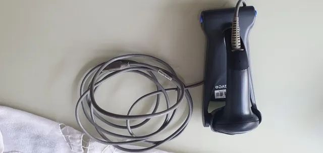 Leitor Datalogic QW2100 - Foto 3
