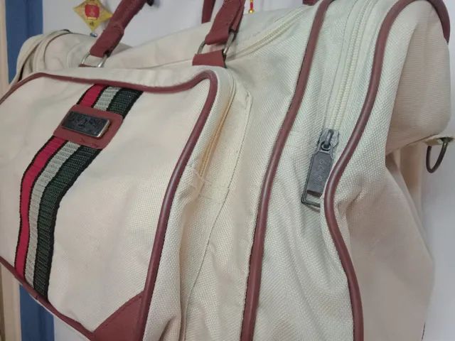 Bolsa/Mala de Viagem  - Foto 2