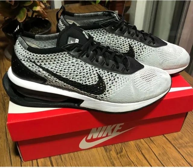 nike flyknit 39