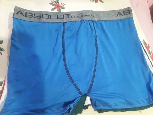 Cueca Box Absolut - Foto 3