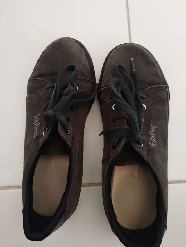 Tênis Kipling original - Foto 3