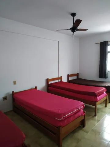 Apartamento 101 Temporada na Praia do Morro - Guarapari/E.S - Foto 10