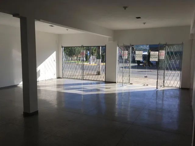 Sala para alugar no bairro Centro em Schroeder/SC