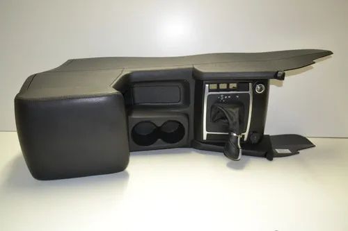 Moldura Console Central Volkswagen Amarok 2016 Original