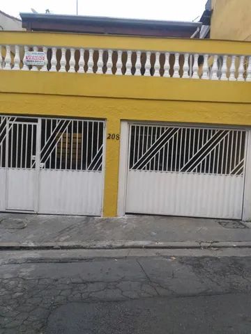 Captação de Casa a venda na Rua Armando Mas Leite, Jardim Ipe, São Paulo, SP