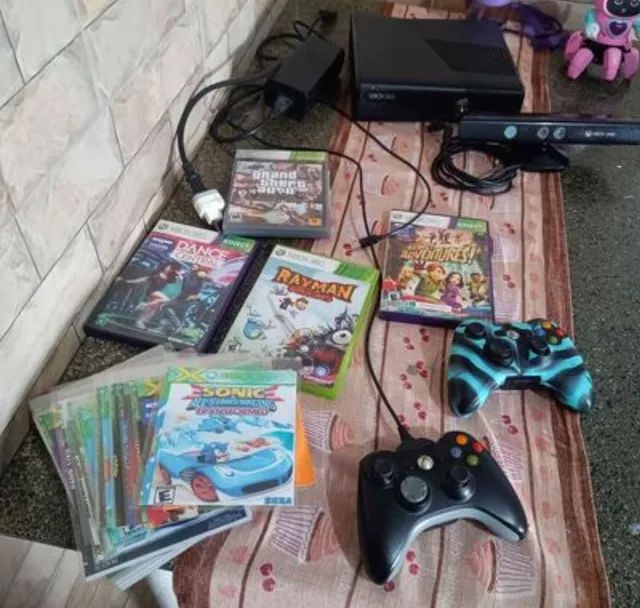 Trocas e vendas de consoles e jogos PS3, PS4, Xbox!!! Guarulhos e Região