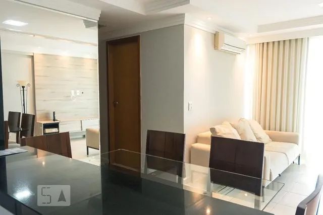 Apartamento 2 Quartos, Pedro Ludovico, Goiânia - Goiás - Vésper