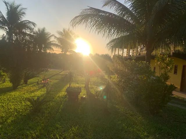 Pousada sitio para confraternização, encontros de casais, festa, eventos - Foto 5