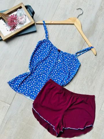 KIT DE BABY DOOLS NO ATACADO