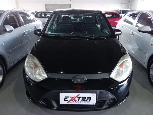 Ford / Fiesta Sedan 1.6 Flex - Foto 2