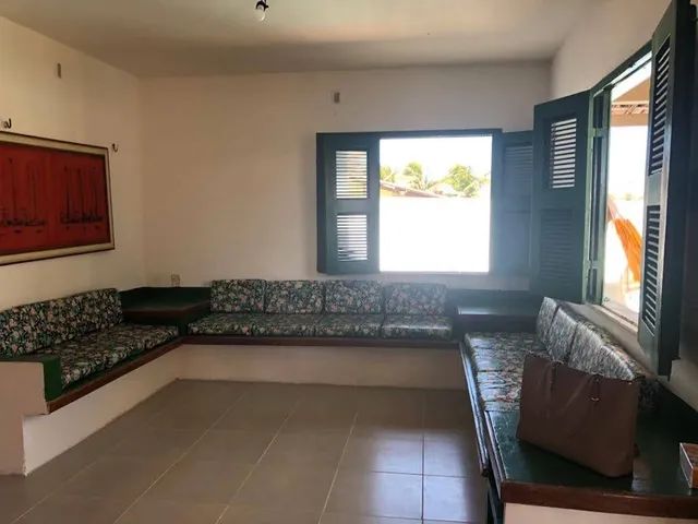 Aluguel de casa de praia na Taiba - Foto 6
