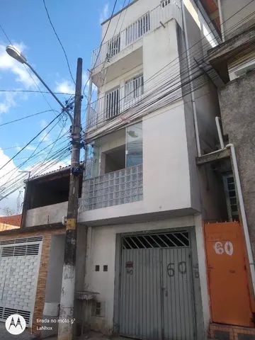 Captação de Casa a venda na Rua Dante Carraro, Jardim Almeida Prado, São Paulo, SP