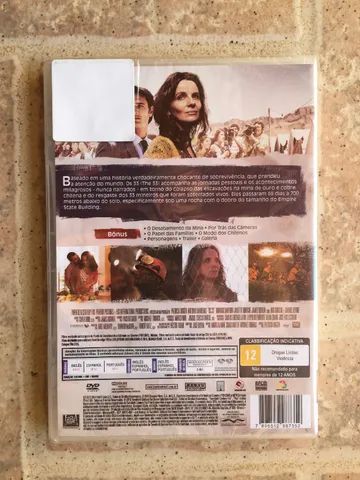 Os 33 - Dvd Lacrado - Foto 2