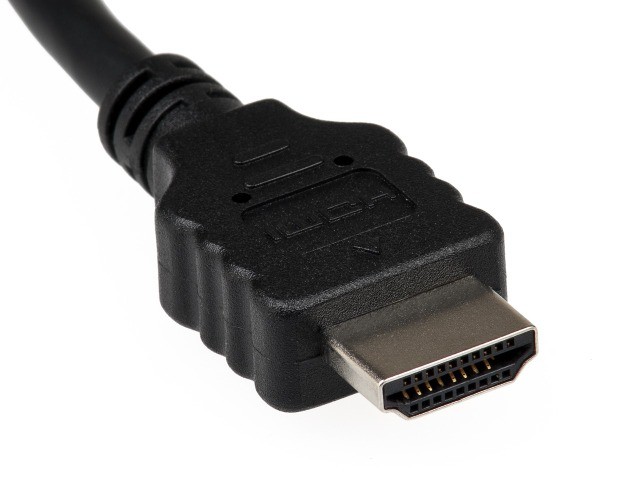 Hdmi 1.8m LE-6613 It blue  - Foto 2