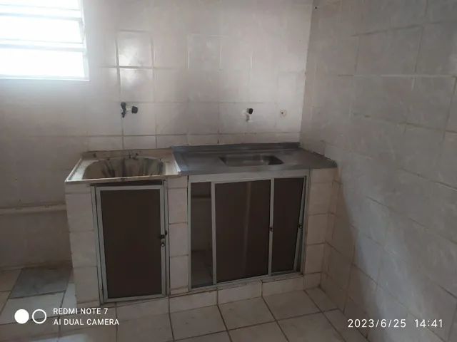 Aluga-se um apto em Arthur lundreng dois 320 reais   - Foto 6