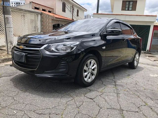 Chevrolet Onix 2020 por R$ 81.900, Santo André, SP - ID: 6423532