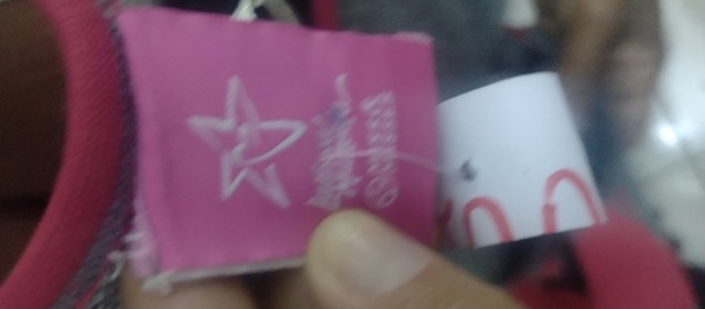 Vendo vestido de marca novo 